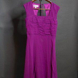 Perfect “guest at a wedding” dress